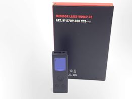 medidor laser wurth wdm2-26