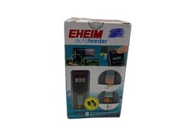 medidor regulador eheim autofeder