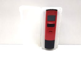 medidor regulador hanna hi98107