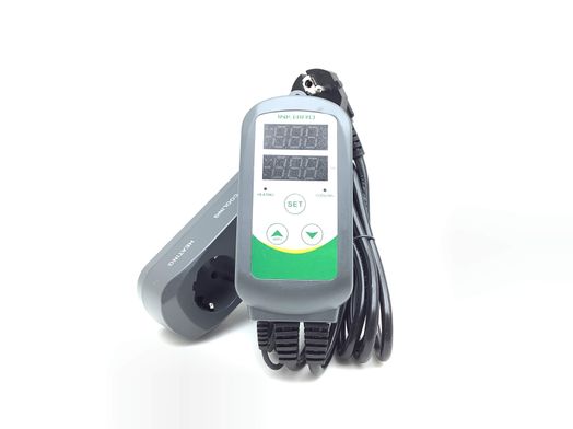 medidor regulador inkbird itc-308