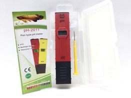 medidor regulador vanguard hydroponics