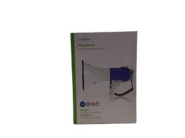 megafone nedis meph200wt