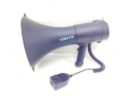 megafono vonyx meg090
