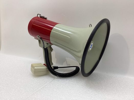 megafone vonyx um-2