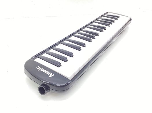 mel&oacute;dica amosic sin modelo