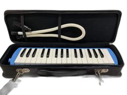 mel&oacute;dica hohner melodica 32