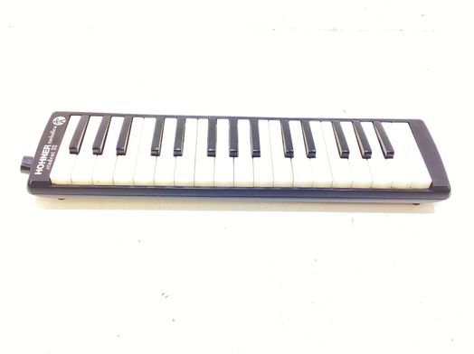 mel&oacute;dica hohner student 32