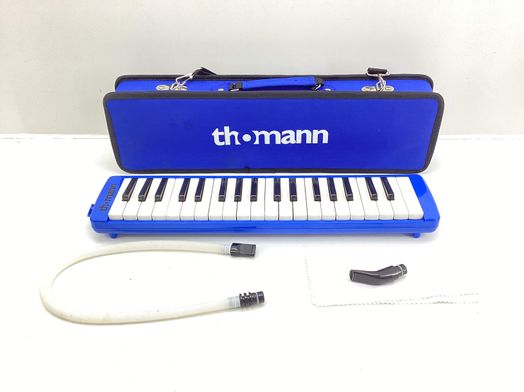 mel&oacute;dica thomann thomann