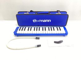 mel&oacute;dica thomann thomann