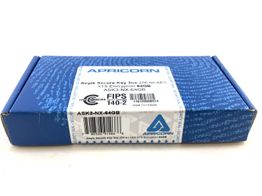 mem&oacute;ria flash apricorn aegis secure key 3nx