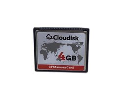 memoria flash cloudisk 4gb