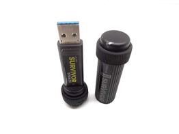 memoria flash corsair survivor 256 gb