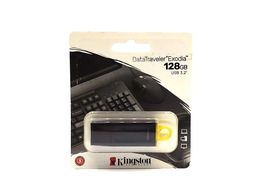 memoria flash kingston dtx128g