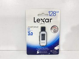 memoria flash lexar no indica
