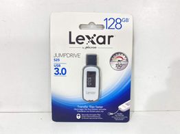 memoria flash lexar no indica