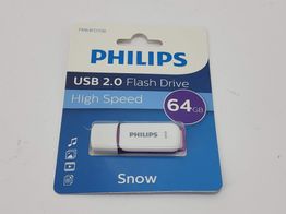 memoria flash philips 64gb