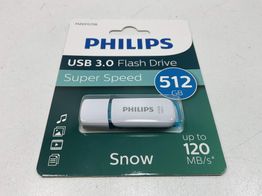 memoria flash philips pendrive 512 gb