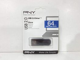 memoria flash pny no indica