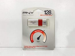 memoria flash pny no indica