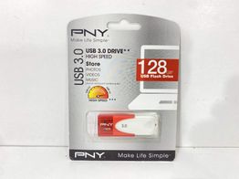 memoria flash pny no indica