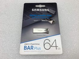 memoria flash samsung 64 gb