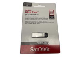 memoria flash sandisk 128gb