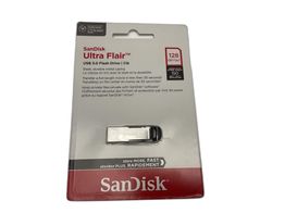 memoria flash sandisk 128gb