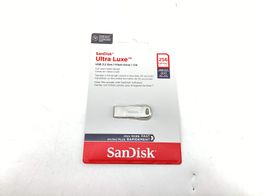 mem&oacute;ria flash sandisk 256