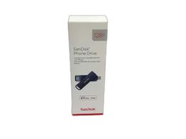 memoria flash sandisk ixpand phone drive
