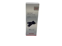 memoria flash sandisk ixpand phone drive