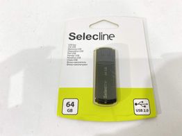 memoria flash selecline 64