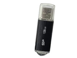 memoria flash sp 128