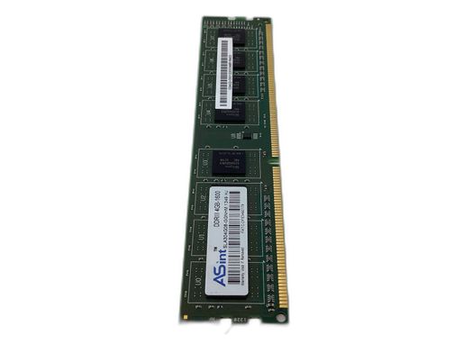memoria asint 4gb-ddr3