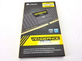 memoria corsair vengeance lpx 2x8gb 16gb 2400mhz