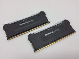 Memoria Corsair Vengeance Rgb Pro 16gb