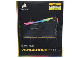memoria corsair vengeance rgb pro