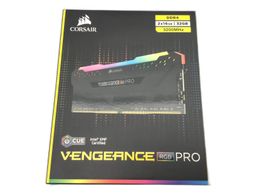 memoria corsair vengeance rgb pro