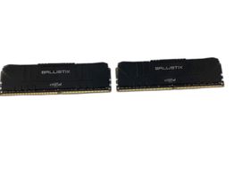 Memoria Crucial Ballistix bl8g32c16u4b.m8fe1