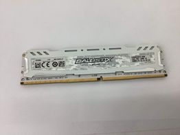 memoria crucial ballistix sport lt