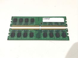 memoria crucial ddr2 4gb