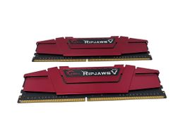 memoria g.skill 2 x 4gb