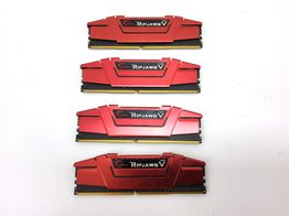 memoria gskill ripjaws ddr4 3000 4x8gb