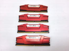 memoria gskill ripjaws ddr4 3000 4x8gb