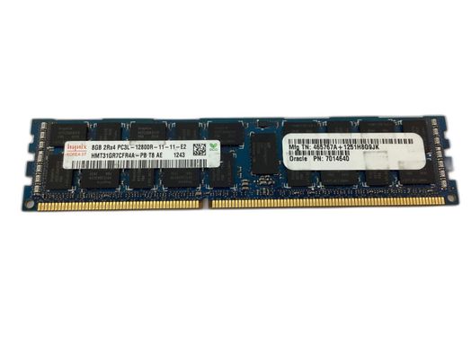 memoria hynix pc3l-12800r