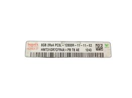 memoria hynix pc3l-12800r