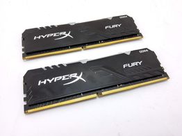memoria kingston fury hyperx ddr4 16x2(32gb) 3200mhz