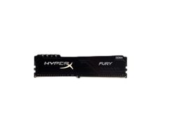 mem&oacute;ria kingston hyperx fury ddr4 hx432c16fb/8