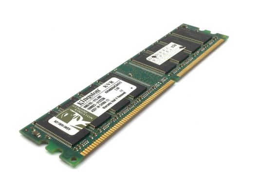 memoria kingston kvr400x64c3a/512