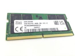 memoria lenovo ddr5 s0dimm 32gb 2rx8 pc5-4800b-s80-1010-xt