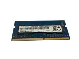 mem&oacute;ria ramaxel 4gb 2666mhz ddr